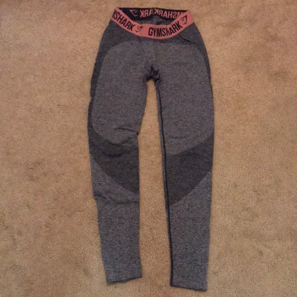 Gymshark “flex“ full length leggings